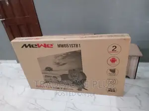 Affordable 65'' Mewe Smart Tv+Youtube+Netflix