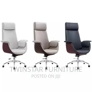 New Modern Executive CEO Office Swivel Chairs