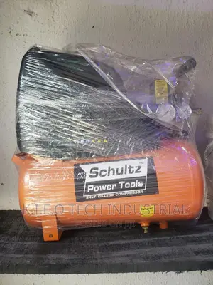 Oilfree Air Compressor Machine(24L)