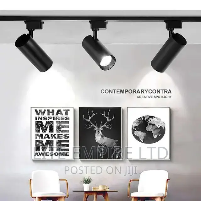 Led Track Light