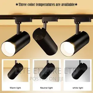 Led Track Light