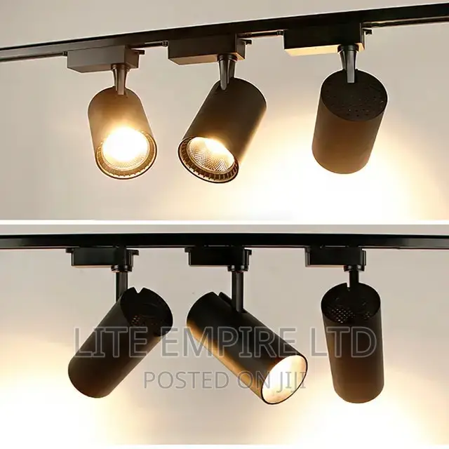 Led Track Light