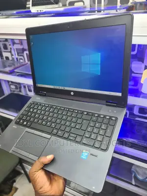 Laptop HP ZBook 15u 16GB Intel Core I7 SSD 1T