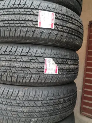 245/60r20 107h Bridgestone
