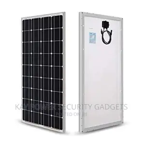 Mono 200w Solar Panel