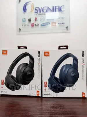 JBL Tune 720bt Headphone