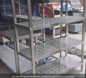 Bakery Cooling Racks
