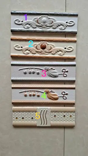 Wall Decoratives Tiles