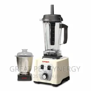 Heavy Duty Blender and Grinder