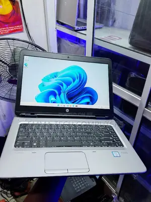 Laptop HP ProBook 640 G2 8GB Intel Core I5 HDD 500GB