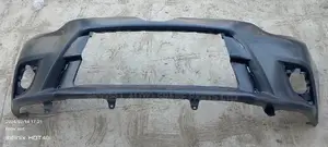 Front Bumper Toyota Corolla 2015