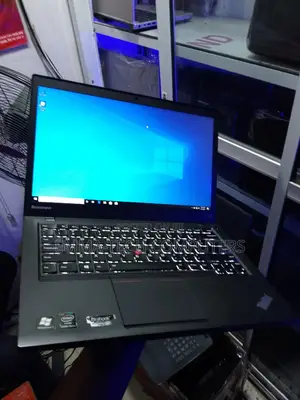 Laptop Lenovo ThinkPad T440s 8GB Intel Core i5 HDD 500GB