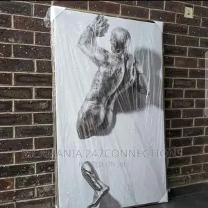 36*48 Inches Size