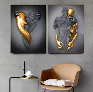24*30 2in1 Interior Artworks