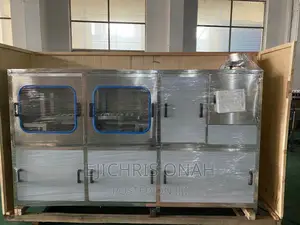 Water Dispenser Machine