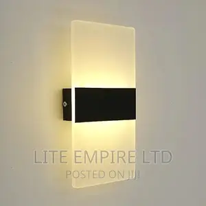 Wall Bracket Light
