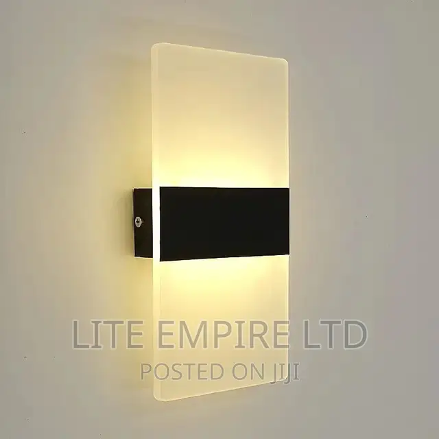Wall Bracket Light