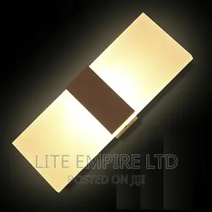 Wall Bracket Light