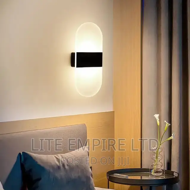 Wall Bracket Light