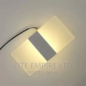 Wall Bracket Light