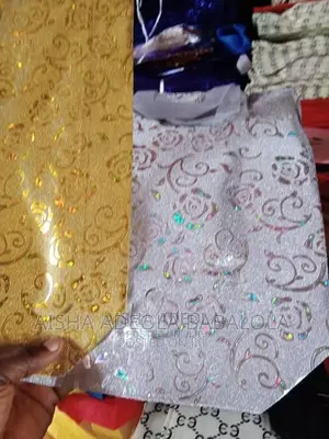 Souvenir's Bag (12 Pieces)