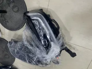Head Lamp Land Cruiser 2023