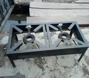 Local Cookers
