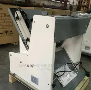 Commercial Bread Slicer