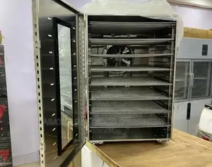 16 Trays Food Dehydrator/Dryer
