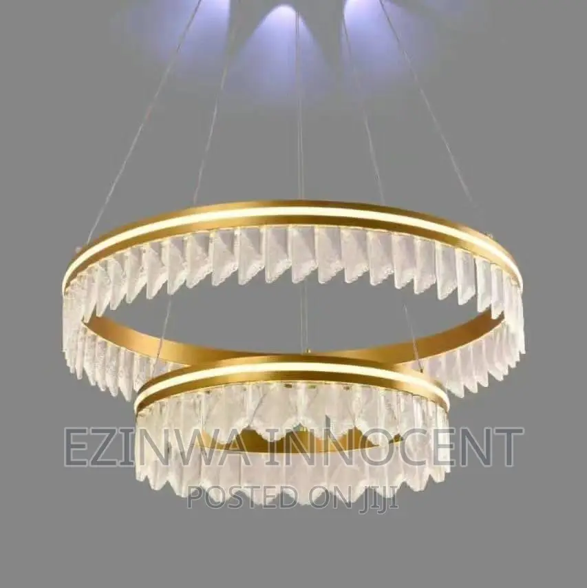 Chandelier Light