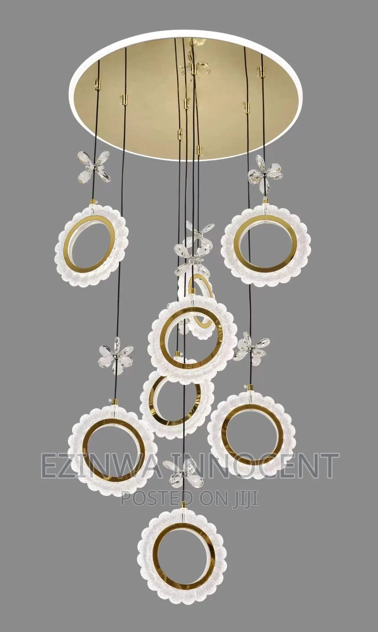 Chandelier Light