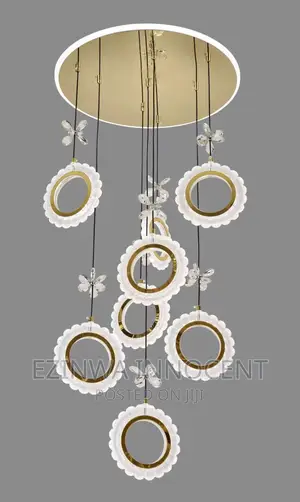 Chandelier Light