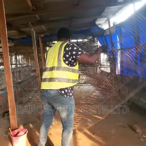 Farm Setup Services