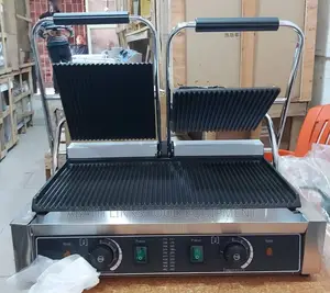 Double Shawarma Toaster