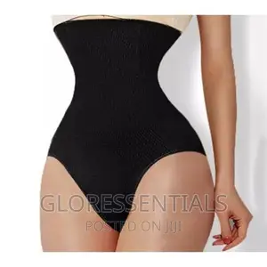 Girdle Pant and Butt Lifter