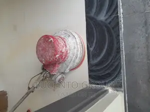 Granite, Terrazzo and Marble Stone Restoration and Polishing
