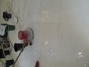 Terrazzo, Marble Stone Restoration and Polishing Services