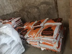 Activated Carbon 25kg