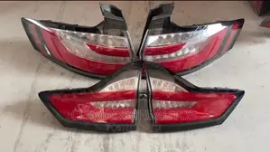 High Quality Certified Brand New Rear Light Ford Edge 2019