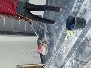 Marble and Limestone Restoration and Polishing Services