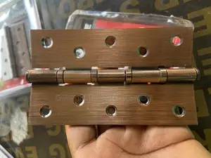 5 Inches Top Quality Door Hinges