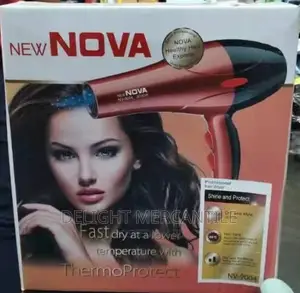 3000 Watts Nova Hair Dryer