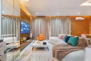 Luxurious 2bedroom Maisonnette With Pool Gym