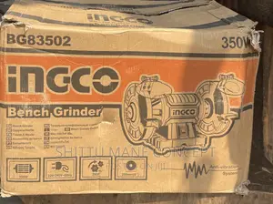 Ingco Bench Grinder 8” (200mm)