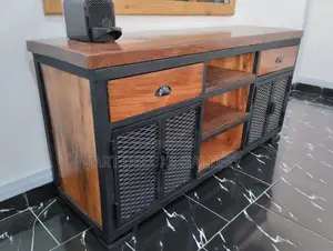 Stylish Metal Framed Furniture