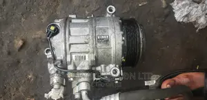 Ac Compressor for Benz Gle350 2022/2025 Model for Sale