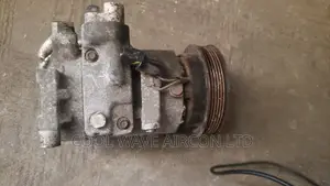 Ac Compressor for Kia Cerato 2008/2010 Model