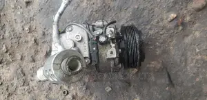 Ac Compressor for BMW X6 2020/2024 Model