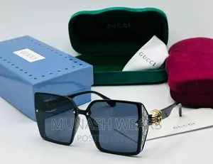 Luxury Original Gucci Frames for Ladies