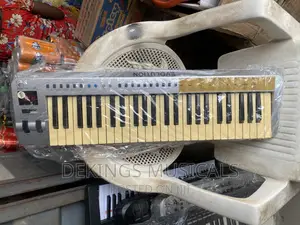 M-audio 49 Keys Midi Studio Keyboard Usb